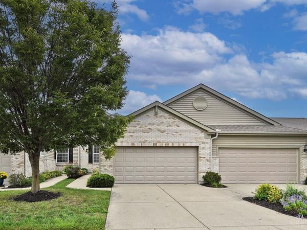 4658 English Oak Court, Mason, OH 45040