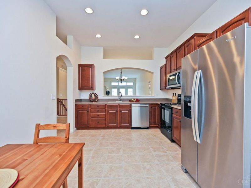 4658 English Oak Court, Mason, OH 45040 Photo 10
