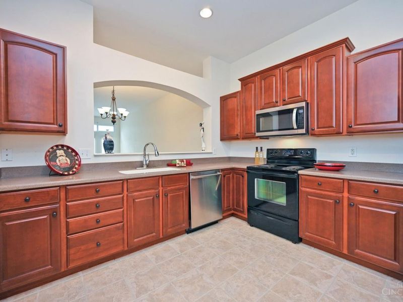 4658 English Oak Court, Mason, OH 45040 Photo 11