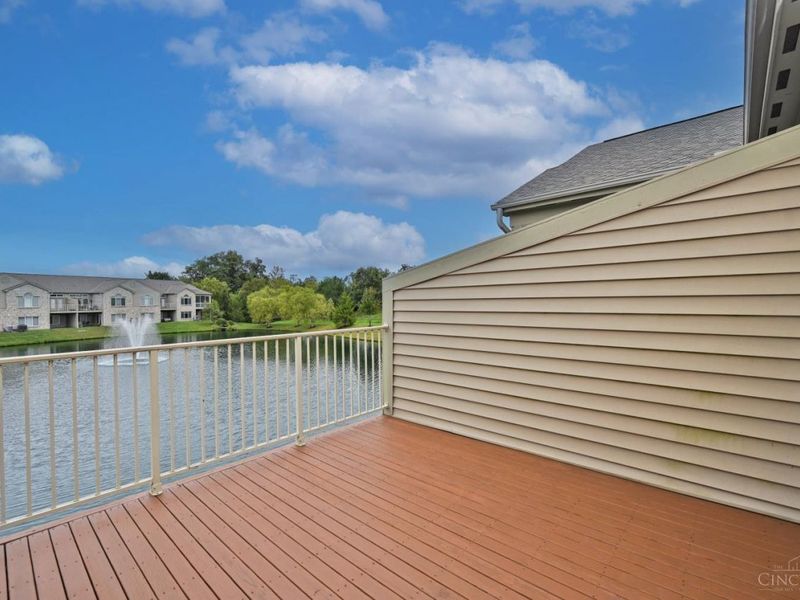 4658 English Oak Court, Mason, OH 45040 Photo 19