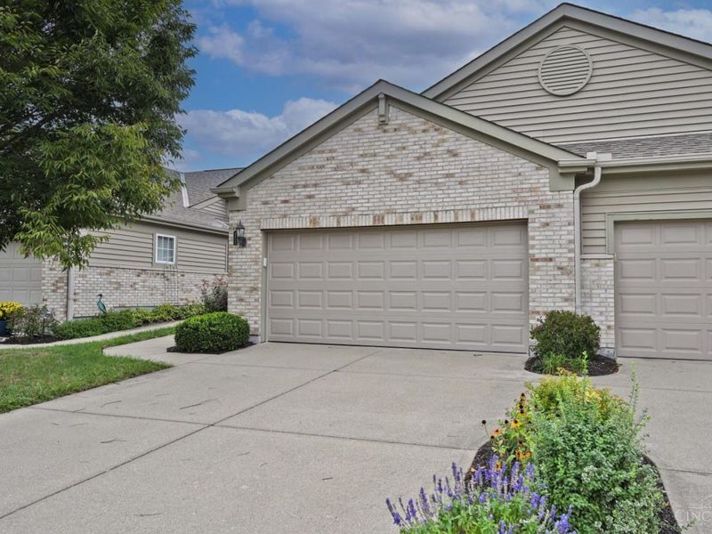 4658 English Oak Court, Mason, OH 45040 Photo 2