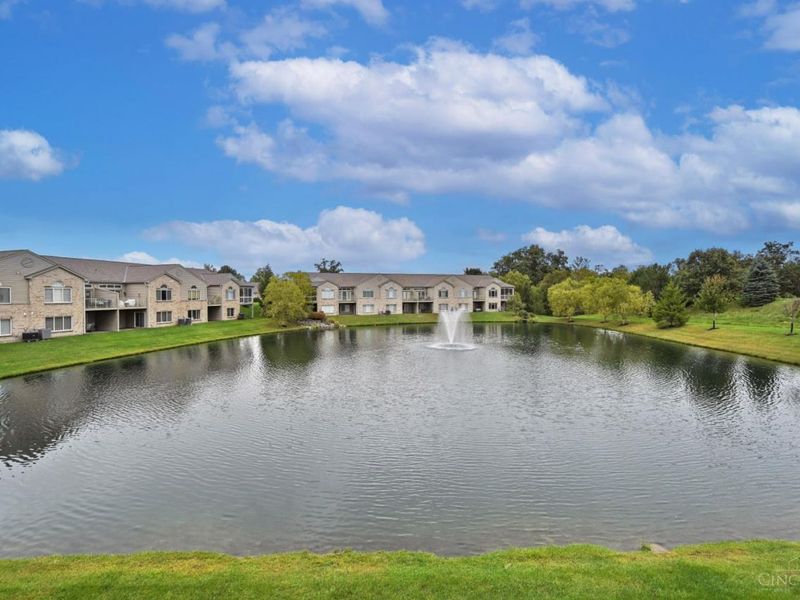 4658 English Oak Court, Mason, OH 45040 Photo 22