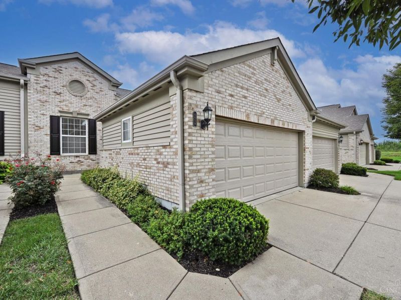 4658 English Oak Court, Mason, OH 45040 Photo 3
