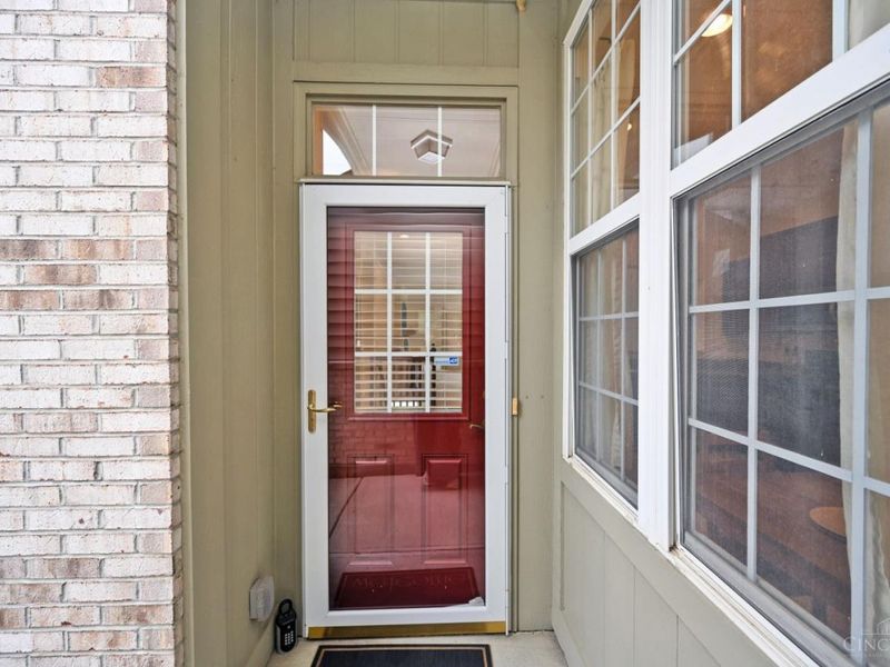 4658 English Oak Court, Mason, OH 45040 Photo 5