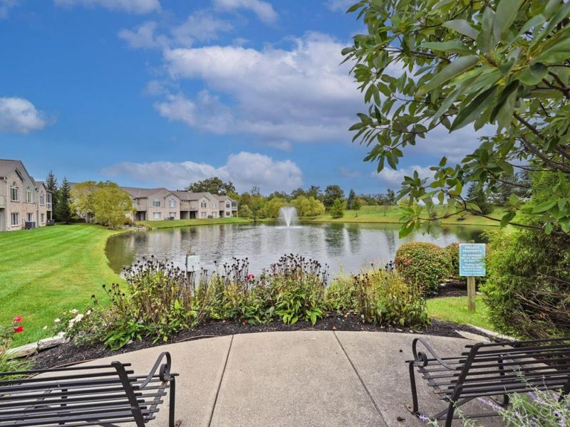 4658 English Oak Court, Mason, OH 45040 Photo 59