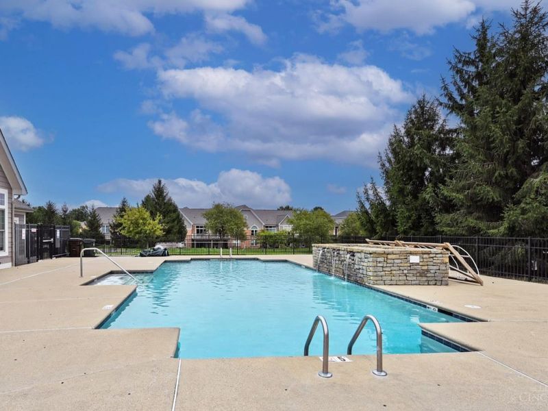 4658 English Oak Court, Mason, OH 45040 Photo 62