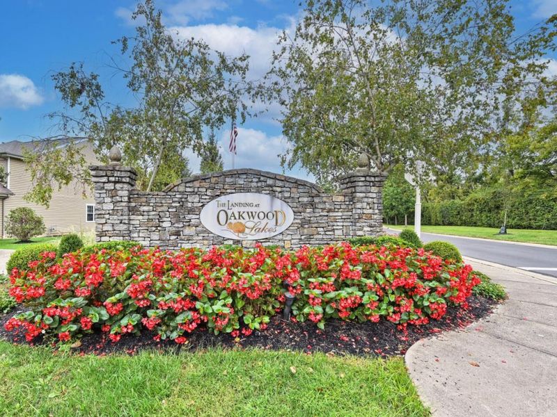 4658 English Oak Court, Mason, OH 45040 Photo 63