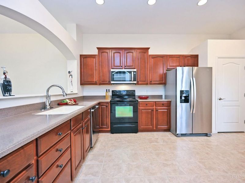 4658 English Oak Court, Mason, OH 45040 Photo 7