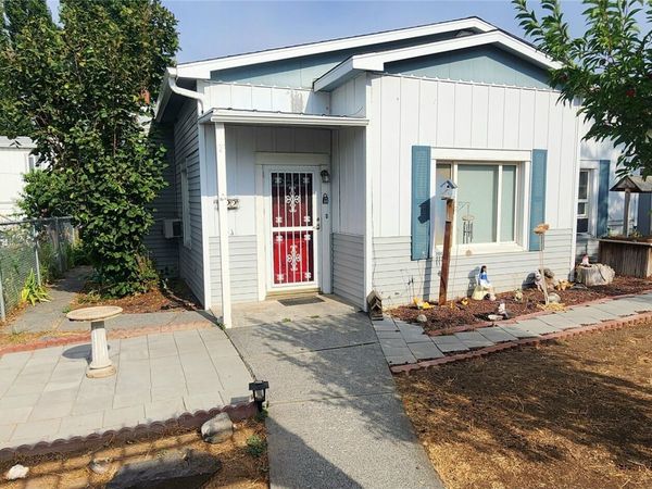 122 Ginko Street N, Soap Lake, WA 98851