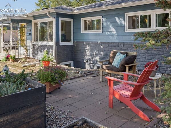 4004 Mallow Road, Colorado Springs, CO 80907