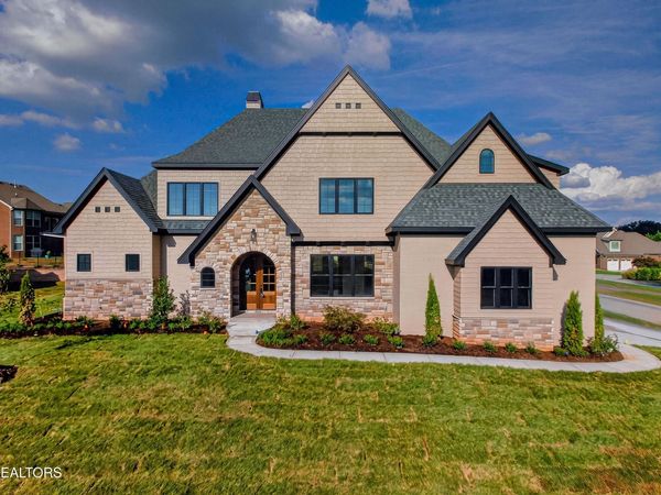 12265 Fredericksburg Blvd, Knoxville, TN 37922