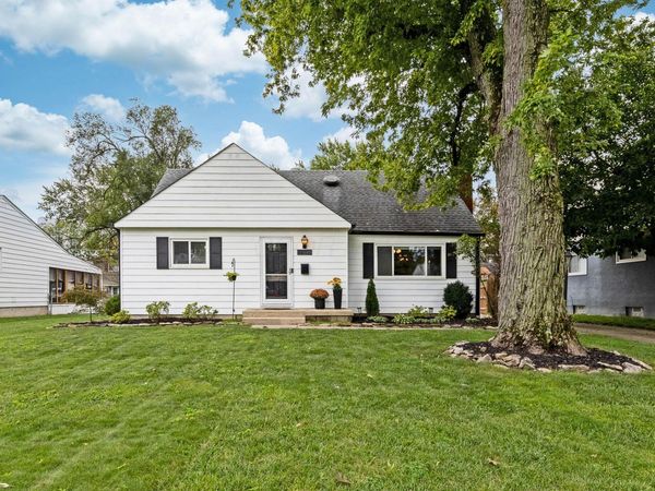 695 Island Court, Columbus, OH 43214