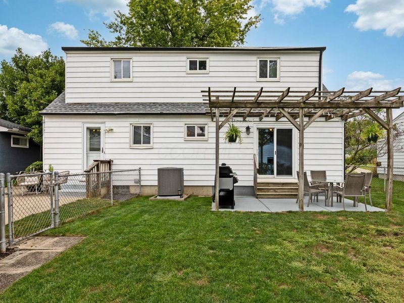 695 Island Court, Columbus, OH 43214 Photo 30