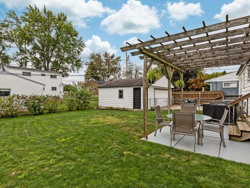 695 Island Court, Columbus, OH 43214 Photo 33