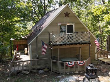 402 Lame Duck Drive, Somerset, KY 42501