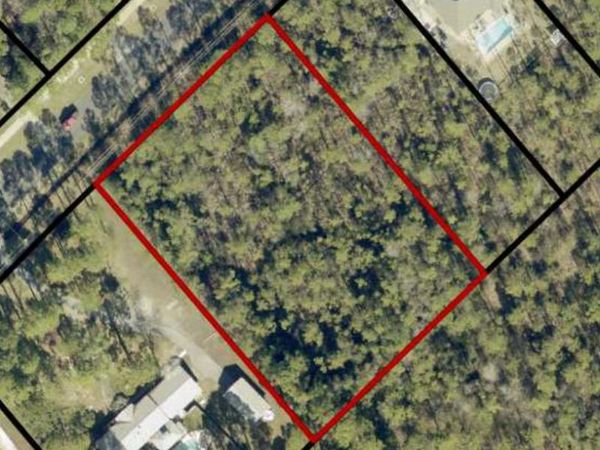 0000 E Bay Boulevard, Gulf Breeze, FL 32563