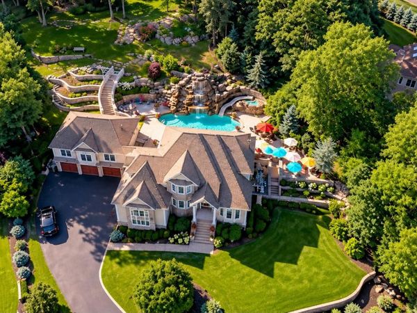 120 Overlook Road , Pomona, NY 10970