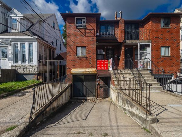 3808 150th Street , Flushing, NY 11354