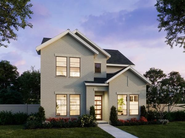 4801 Reveille Drive, McKinney, TX 75071