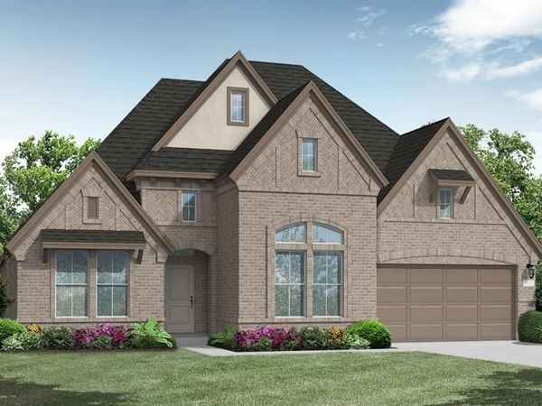 16805 Purpurea Road , Fort Worth, TX 76247