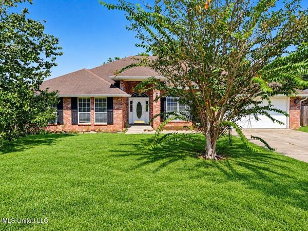 15414 Vick Road, Gulfport, MS 39503