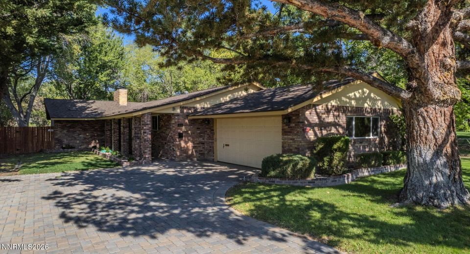 3015 Idlewild Drive, Reno, NV 89509 Photo