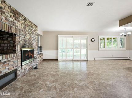 3015 Idlewild Drive, Reno, NV 89509 Photo