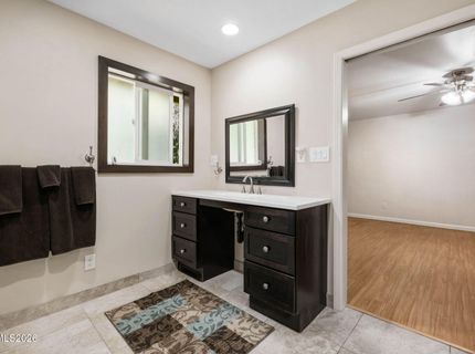 3015 Idlewild Drive, Reno, NV 89509 Photo