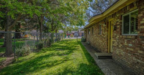 3015 Idlewild Drive, Reno, NV 89509 Photo
