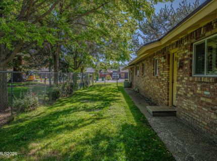 3015 Idlewild Drive, Reno, NV 89509 Photo