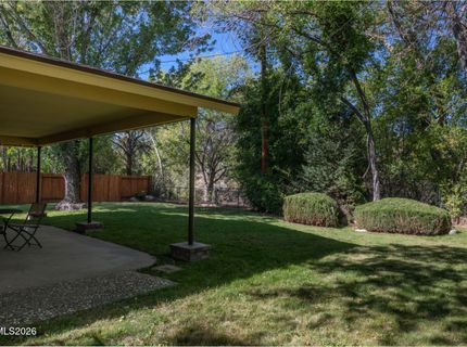 3015 Idlewild Drive, Reno, NV 89509 Photo