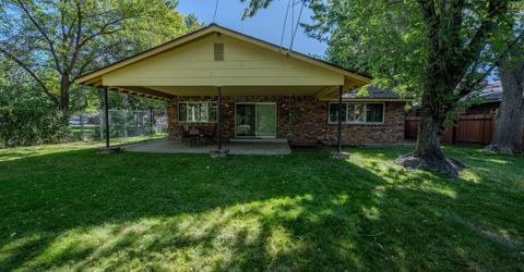 3015 Idlewild Drive, Reno, NV 89509 Photo