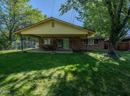 3015 Idlewild Drive, Reno, NV 89509 Photo