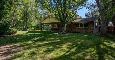 3015 Idlewild Drive, Reno, NV 89509 Photo