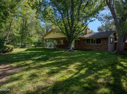 3015 Idlewild Drive, Reno, NV 89509 Photo