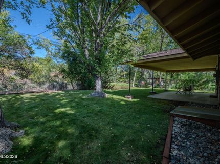 3015 Idlewild Drive, Reno, NV 89509 Photo