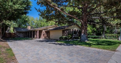 3015 Idlewild Drive, Reno, NV 89509 Photo