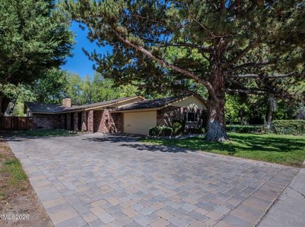 3015 Idlewild Drive, Reno, NV 89509 Photo