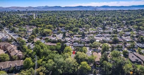 3015 Idlewild Drive, Reno, NV 89509 Photo