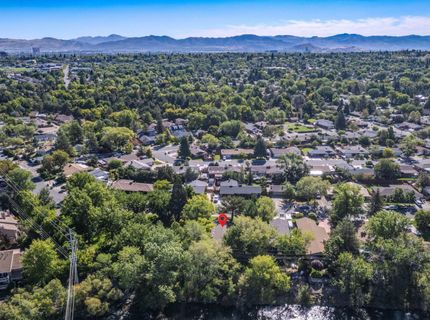 3015 Idlewild Drive, Reno, NV 89509 Photo