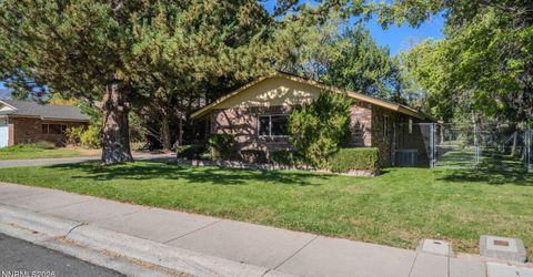 3015 Idlewild Drive, Reno, NV 89509 Photo
