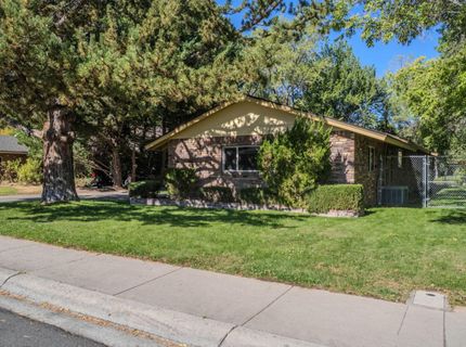 3015 Idlewild Drive, Reno, NV 89509 Photo