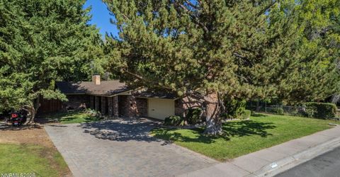 3015 Idlewild Drive, Reno, NV 89509 Photo