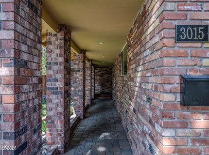 3015 Idlewild Drive, Reno, NV 89509 Photo
