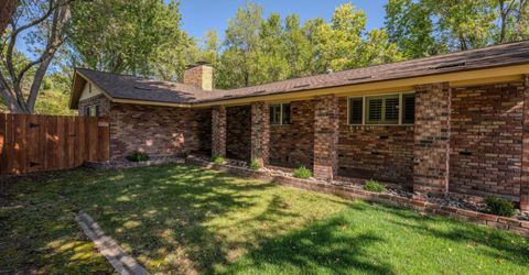 3015 Idlewild Drive, Reno, NV 89509 Photo