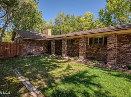 3015 Idlewild Drive, Reno, NV 89509 Photo