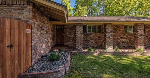 3015 Idlewild Drive, Reno, NV 89509 Photo