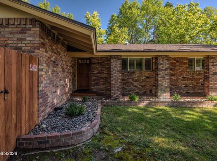 3015 Idlewild Drive, Reno, NV 89509 Photo