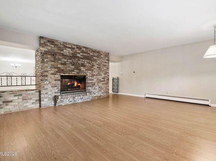 3015 Idlewild Drive, Reno, NV 89509 Photo