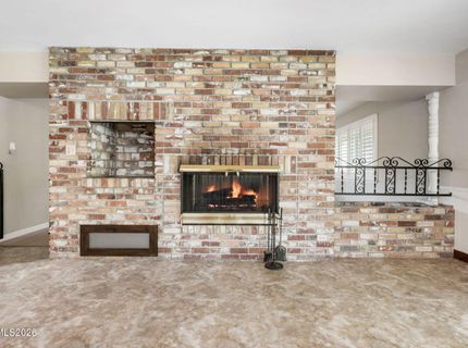 3015 Idlewild Drive, Reno, NV 89509 Photo